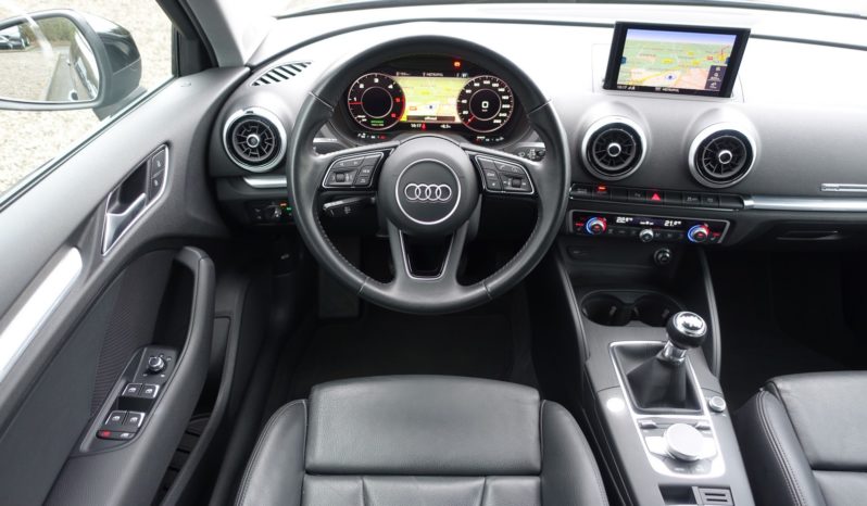 AUDI A3 SPORTBACK 35 TDI 150 CH  S-LINE complet