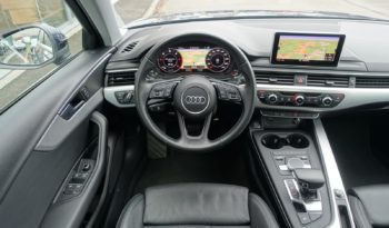 AUDI A4 AVANT 35 TDI 150 CH S-TRONIC SPORT PHASE 2 complet