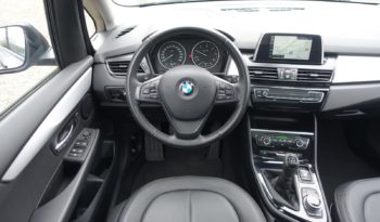 BMW 216 D GRAN TOURER 7 Places complet