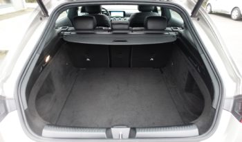 MERCEDES CLASSE CLA 200D SHOOTING BRAKE 150 CH 8G-Dct complet