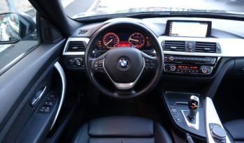 BMW 318 D GRAN TURISMO GT BVA SERIE 3 complet