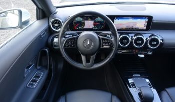 NOUVELLE MERCEDES CLASSE A 180 D 7G-DCT complet