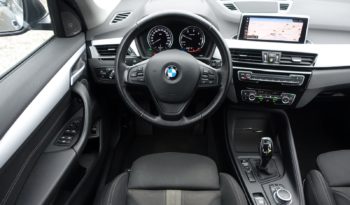 BMW X1 16 DA S-DRIVE BVA complet