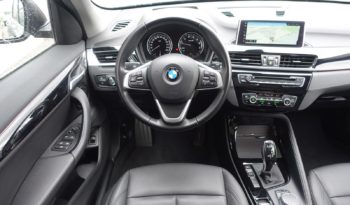 BMW X1 1.5L IA S-DRIVE Phase 2  X-LINE complet