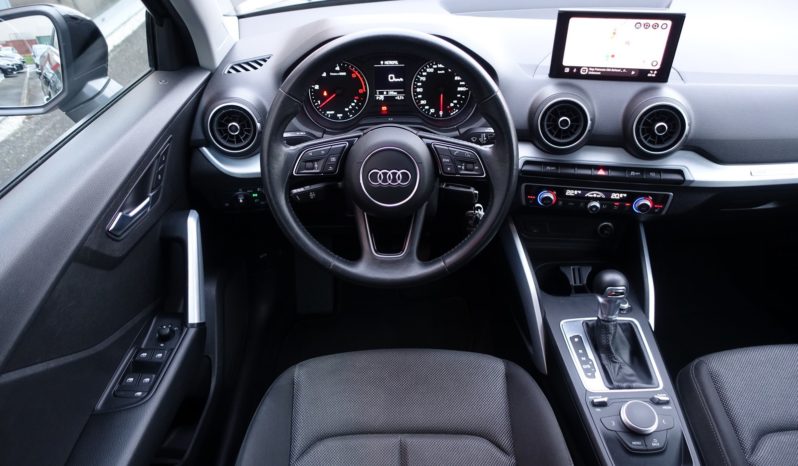 AUDI Q2 30 TDI S-TRONIC 116 CH complet