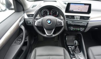 BMW X1 S-DRIVE 18 DA  X-LINE complet