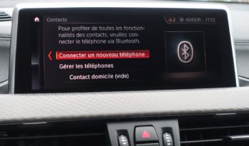 BMW X2 S-DRIVE 18 DA 150 CH PACK M complet