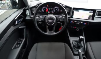 AUDI A1 SPORTBACK 30 TFSI 116 CH  S-LINE complet