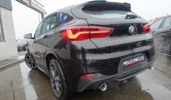 BMW X2 S-DRIVE 18 DA 150 CH PACK M complet