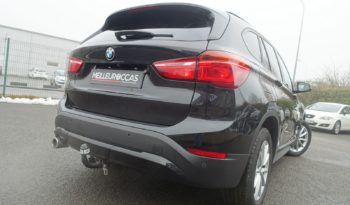 BMW X1 16 DA S-DRIVE complet