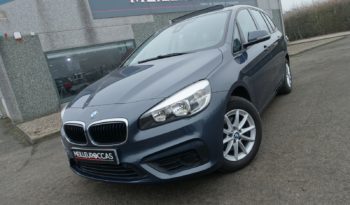 BMW 216 D GRAN TOURER 7 Places complet