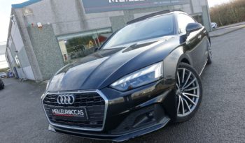 AUDI A5 SPORTBACK 30 TDI S-TRONIC  S-LINE complet