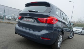 BMW 216 D GRAN TOURER 7 Places complet