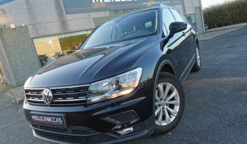 VOLKSWAGEN TIGUAN 1.5L TSI 150 CH  CONFORTLINE complet