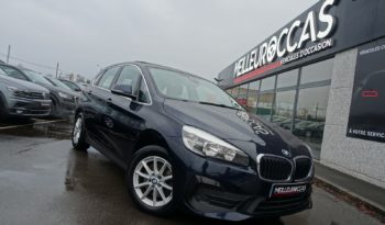 BMW 218 D ACTIVE TOURER complet