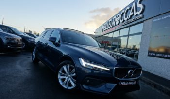 VOLVO V 60 D3 2.0 L GEARTRONIC 150CH MOMENTUM complet