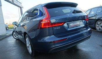 VOLVO V 60 D3 2.0 L GEARTRONIC 150CH MOMENTUM complet