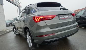 AUDI Q3 35 TDI 150 CH S-TRONIC complet