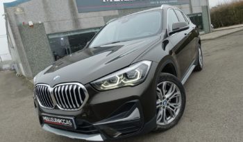 BMW X1 S-DRIVE 18 DA  X-LINE complet