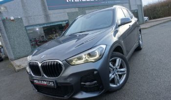 BMW X1 16 DA S-DRIVE PHASE 2 complet