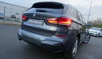 BMW X1 16 DA S-DRIVE PHASE 2 complet