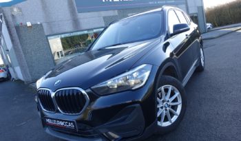 BMW X1 16 DA S-DRIVE 116 CH PHASE 2 complet