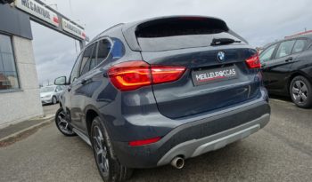 BMW X1 1.5L IA S-DRIVE Phase 2  X-LINE complet