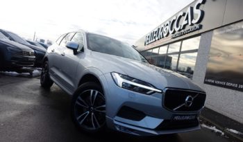 VOLVO XC 60 D3 2.0 L 150CH MOMENTUM complet