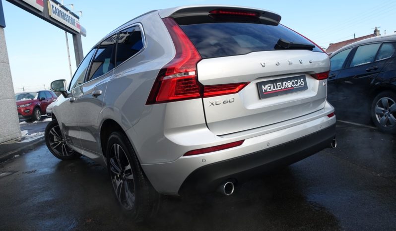 VOLVO XC 60 D3 2.0 L 150CH MOMENTUM complet