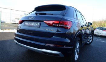 NOUVEAU AUDI Q3 SPORTBACK 35 TFSI 150 CH complet