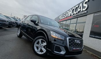 AUDI Q2 30 TDI S-TRONIC 116 CH complet