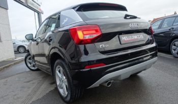 AUDI Q2 30 TDI S-TRONIC 116 CH complet