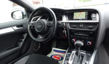 AUDI A5 SPORTBACK 2.0L TDI 150 CH BVA  S-LINE complet