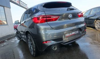 BMW X2 S-DRIVE 18i 140 CH  PACK M complet