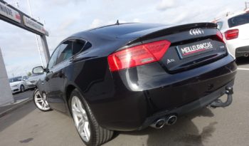 AUDI A5 SPORTBACK 2.0L TDI 150 CH BVA  S-LINE complet