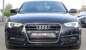 AUDI A5 SPORTBACK 2.0L TDI 150 CH BVA  S-LINE complet