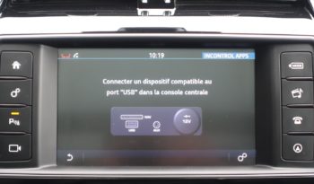 JAGUAR F-PACE 2.0 D 163 CV  PRESTIGE complet