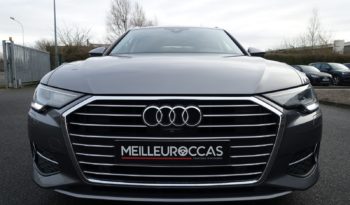 AUDI A6 AVANT 35 TDI MHEV S-TRONIC 163 CH complet