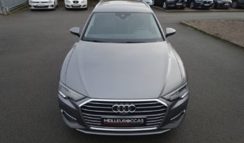 AUDI A6 AVANT 35 TDI MHEV S-TRONIC 163 CH complet