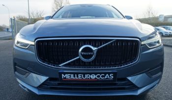 VOLVO XC 60 D3 2.0 L 150 CH MOMENTUM complet