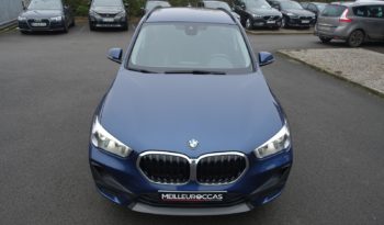 BMW X1 16 DA S-DRIVE BVA complet