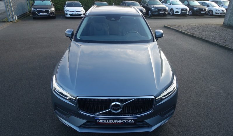 VOLVO XC 60 D3 2.0 L 150 CH MOMENTUM complet