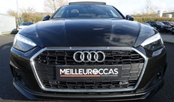 AUDI A5 SPORTBACK 30 TDI S-TRONIC  S-LINE complet