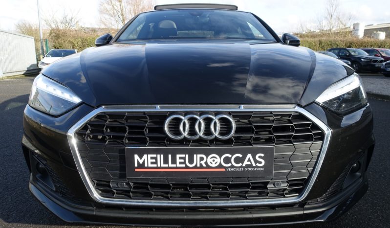 AUDI A5 SPORTBACK 30 TDI S-TRONIC  S-LINE complet