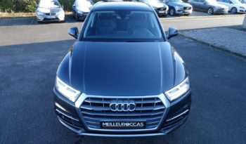 AUDI Q5 35 TDI QUATTRO 163 CH S-TRONIC complet