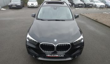 BMW X1 16 DA S-DRIVE complet