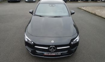 MERCEDES CLASSE CLA 200D 8G-DCT SHOOTING BRAKE 150 CH AMG-LINE complet