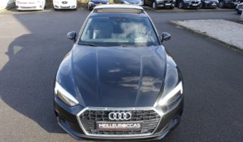 AUDI A5 SPORTBACK 30 TDI S-TRONIC  S-LINE complet