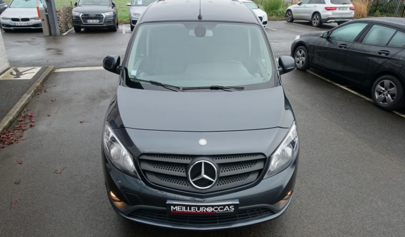 MERCEDES CITAN 111 TOURER 1.5 CDI 110 CH 5 PLACES complet