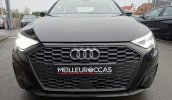 AUDI A3 BERLINE 30 TFSI 110 CH complet